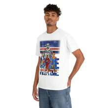 Men Outdoor Tees & Tanks - 白色 - 查看 1
