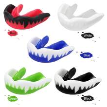 Mouthguards - Red - View 9