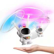 Kids Remote Control Airplanes & Jets - Pink - View 2