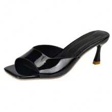 Women Home Slippers - White - View 9