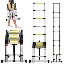 Ladders & Accessories - 5 Meters - View 1