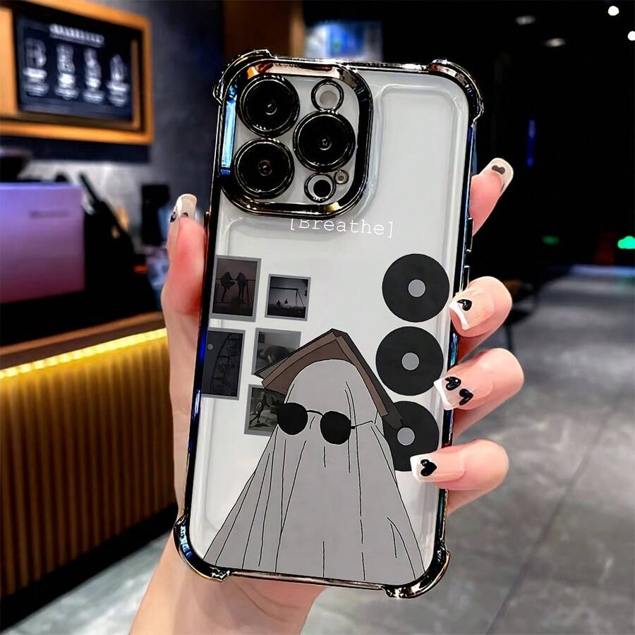 Fashion Phone Cases - 混合色 1 - 查看 1