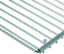 Expandable Stainless Steel Oven Rack – Universal Kitchen Oven Rack - A - View 3