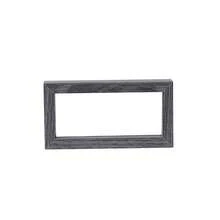 1pc Vintage Wooden Dollar Bill Picture Frame, Single Style Currency Display Stand, Suitable For Graduation, Birthday, Wedding, Housewarming And Other Occasions Cash Gift Display Frame, Desktop Countertop Currency Collectible Storage Decoration, Unique Gift Designed For Coin Enthusiasts And Collectors - Multicolor - View 12