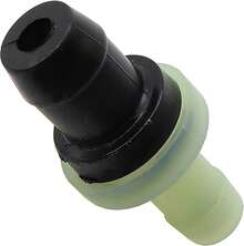 Beck_Arnley Pcv Valve - 045-0253 - White - View 2