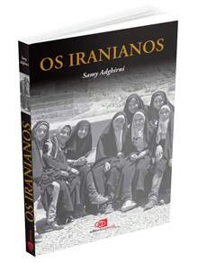 Os iranianos - Livro único - Visão 2