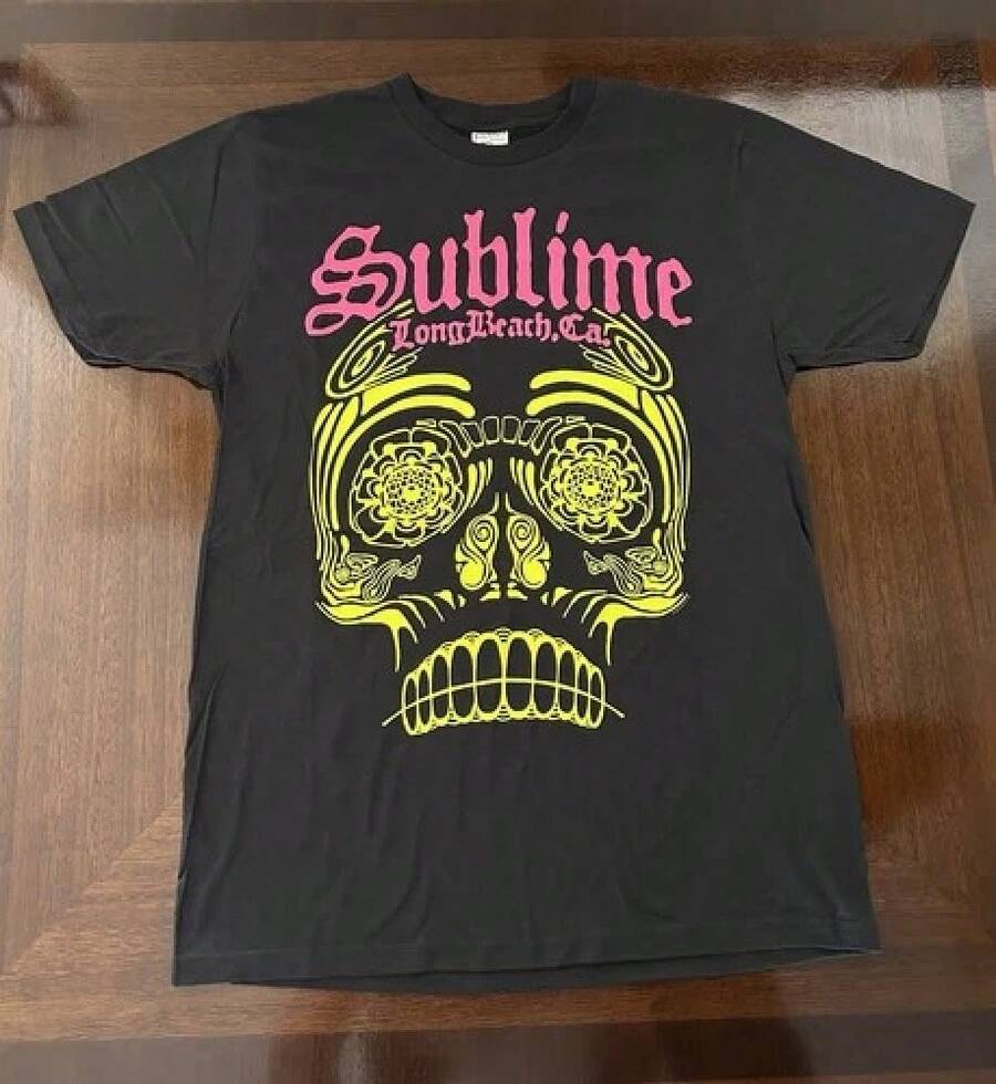 Women T-Shirts - 黑色 - 查看 1