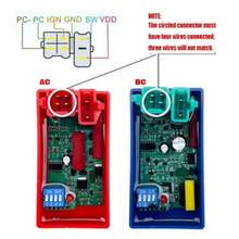 Motorcycle Navigation Device - 1PC-dC - View 3