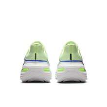 Nike Winflo 12 Cushioned, Comfortable, Breathable, And Rebounded Low-Top Running Shoes For Men - Yellow-green - View 7