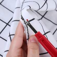 Sewing Seam Ripper Kit Sewing Stitch Thread Unpicker Cutter Remover For Sewing Crafting Needlework Embroidery Tool - 1 Set (7 Pieces) - View 3