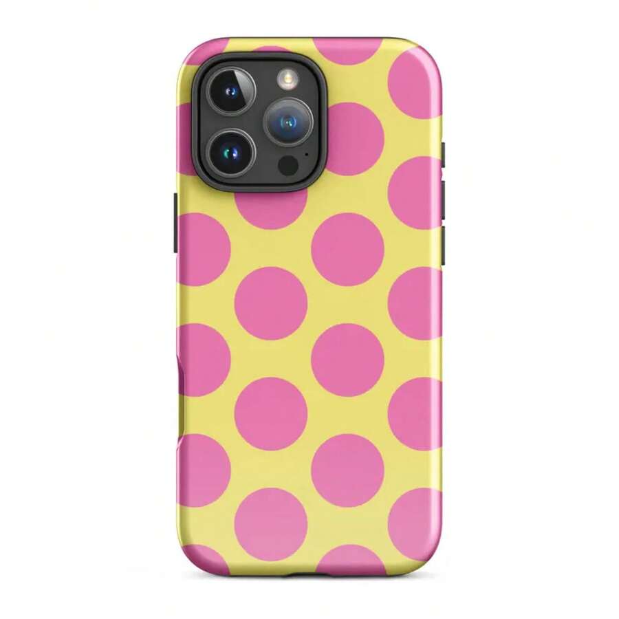 Fashion Phone Cases - 彩色 - 查看 1