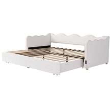 Bed Bases & Foundations - Beige - View 8
