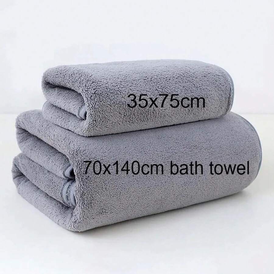 Towel & Bath Towel Sets - 3 - View 1