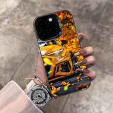 Fashion Phone Cases - 黑色 - 查看 2