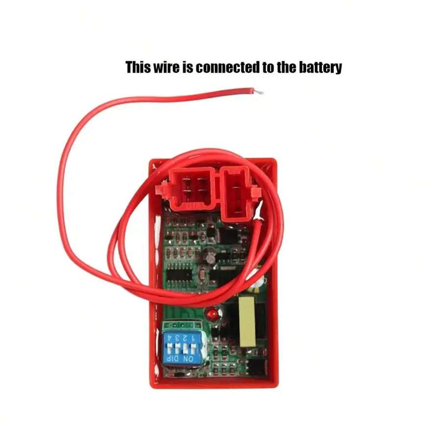 Motorcycle Navigation Device - 1PC-universal Use - View 1