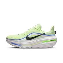 Nike Winflo 12 Cushioned, Comfortable, Breathable, And Rebounded Low-Top Running Shoes For Men - Yellow-green - View 5