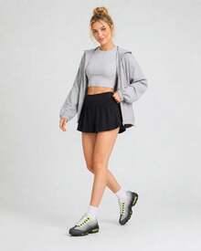 Nike Air Max 95 Big Bubble "OG" 舒適百搭 低筒 休閒跑步鞋 男女同款 灰色 - 灰色 - 查看 8