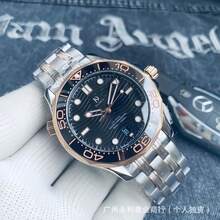 Men Mechanical Watches - Q-1 - View 13