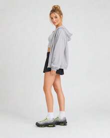 Nike Air Max 95 Big Bubble "OG" 舒適百搭 低筒 休閒跑步鞋 男女同款 灰色 - 灰色 - 查看 6