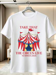 Women T-Shirts - White - View 1