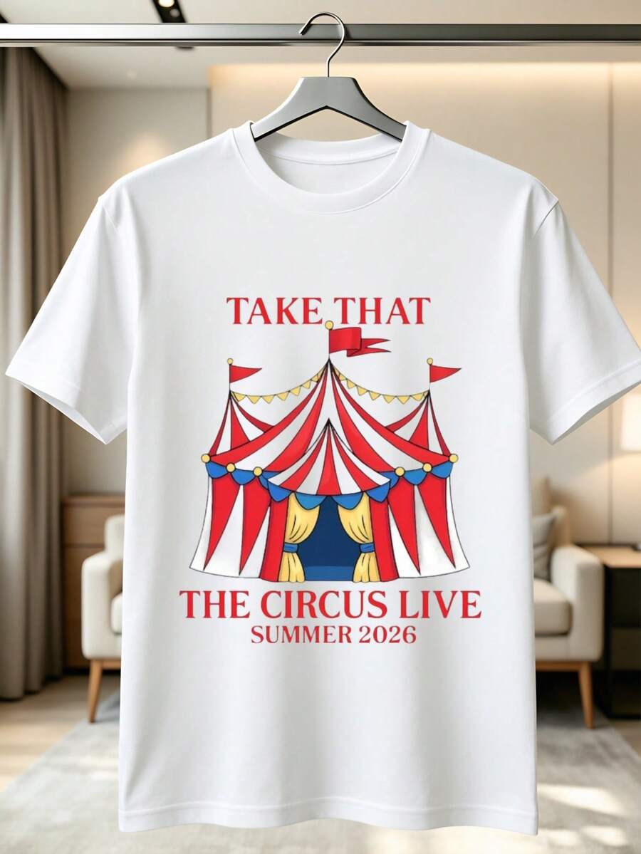 Women T-Shirts - White - View 1