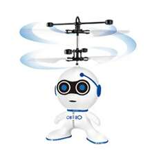 Kids Remote Control Airplanes & Jets - A - View 2
