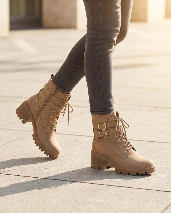 Women Equestrian Boots