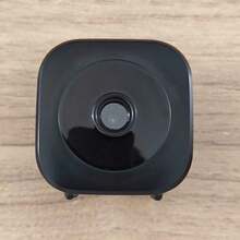 Cámara de Inteligente WiFi Inalámbrica para el Hogar de Alta Definición 200mAh - Multicolor - Ver 10