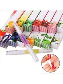 Cuticle Care Products - 5 Pcs - View 4
