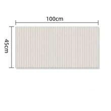 1pc Detachable Bulletin Board, Photo DIY Handmade Board, For Room Decoration, Party Photo Display, Surprise Announcement, Wall Storage, Suitable For Bedroom/Study/Living Room/Office/Classroom/Dorm - Stripe - View 13