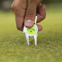 Golf Spike Wrench - 彩色 - 查看 3