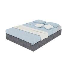 Bed Bases & Foundations - 灰色 - 查看 10