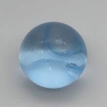 1 Stück verformbarer, langsam zurückspringender blauer Kokosöl-Stressball, 6 cm rundes Stressabbau-Spielzeug, geeignet als Urlaubsgeschenk, lustiges niedliches Geschenk, Geburtstagsgeschenk, Ostergeschenk, Halloween-Geschenk, Weihnachtsgeschenk, Party-Mitgebsel-Füller - Verschiedenfarbig - Übersicht 10