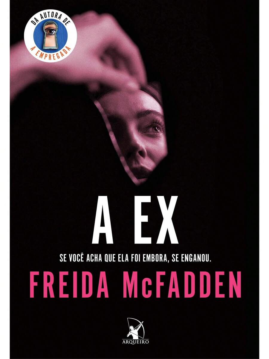 A ex - Livro único - Visão 1