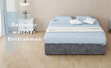 Bed Bases & Foundations - 灰色 - 查看 4