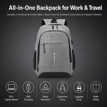 1-Piece Backpack Shoulder Bag Set, Large Oversized Oxford School Backpack, Fluorescent Night Glow Cartoon Print, Travel Bag For Boys & Students - 彩色 - 查看 9