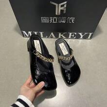 Women Wedges & Platform - Silver - View 8