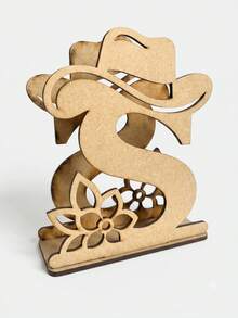 Napkin Rings - Coffee Brown - View 36
