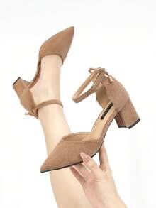 Mocha Brown