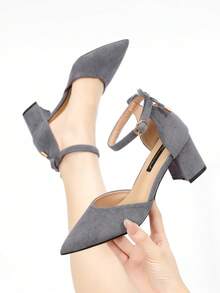Dark Grey