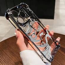 Fashion Phone Cases - 黑色 - 查看 4