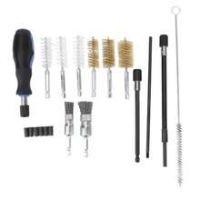 Staplers & Tackers - Fuel Injector Base Cleaning Tool - View 2