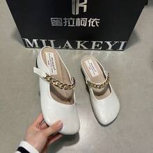 Women Wedges & Platform - Silver - View 10