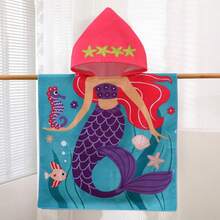 Towel & Bath Towel Sets - Little Space Kid - View 8