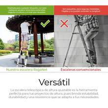 Ladders & Accessories - 3.8 Meters - View 7