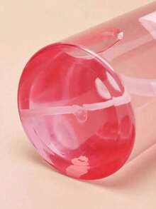 1pc High Pressure Continuous Spray Bottle, Alcohol Continuous Sprayer (10.1oz/100/200/300ml), Household Continuous Spray Bottle, Ultra-Fine Mist Sprayer, Reusable Hair Product, Refillable Bottle, Back To School Essential, Gift For Girls - Pink - View 10