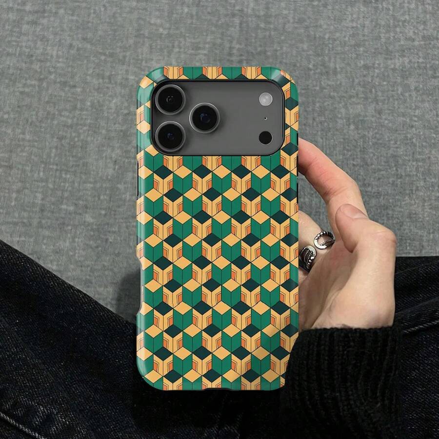 Fashion Phone Cases - Color - View 1