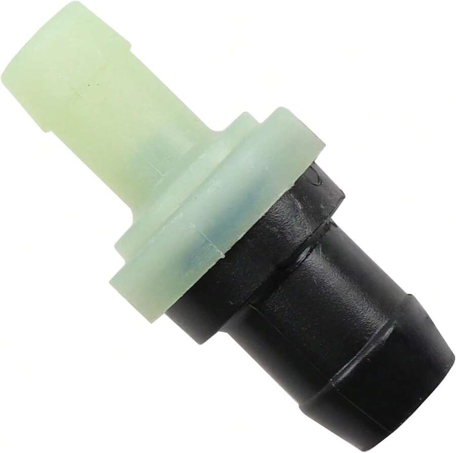 Beck_Arnley Pcv Valve - 045-0253 - White - View 1