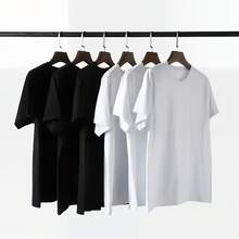 Rock Heavy Mental Cotton--Maglietta SLAUGHTER TO PREVAIL Grafica Moda Harajuku da Uomo - 3 - Visualizzare 10