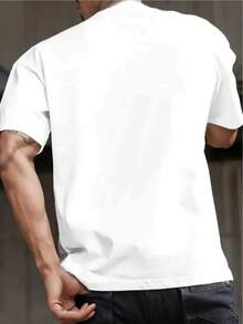 Women T-Shirts - 白色 - 查看 2